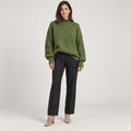 Aerynna — Green — front view