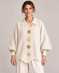 Capucine — Beige — front view