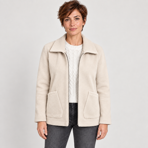 Briar — Apricot — front view