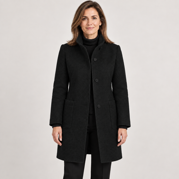 Louise — Black — front view