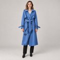 Sophia — Blue — front view