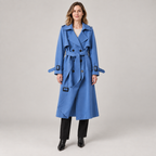 Sophia — Blue — front view