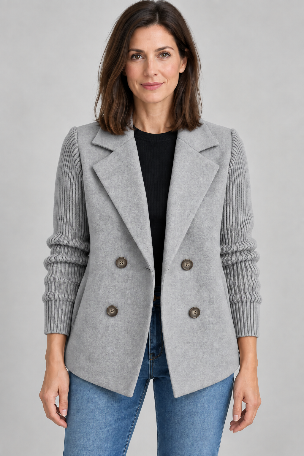 Sorelle — grey — photo 1