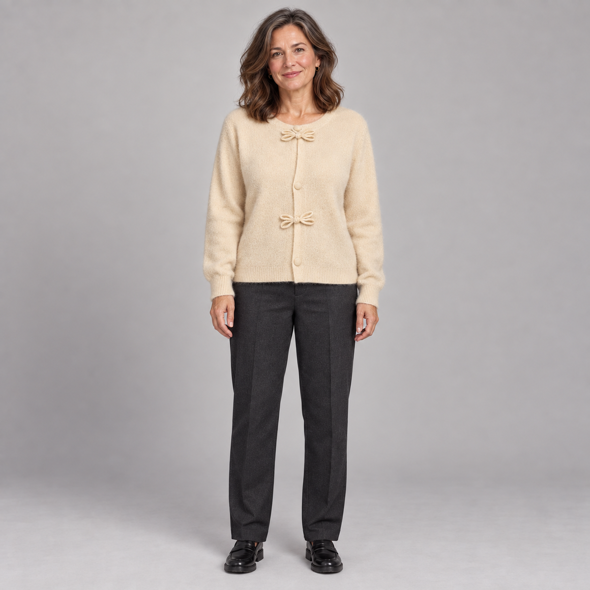 Bella — Beige — photo 1