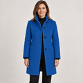 Louise — Blue — front view