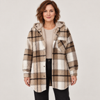 Tallulah — Khaki — front view