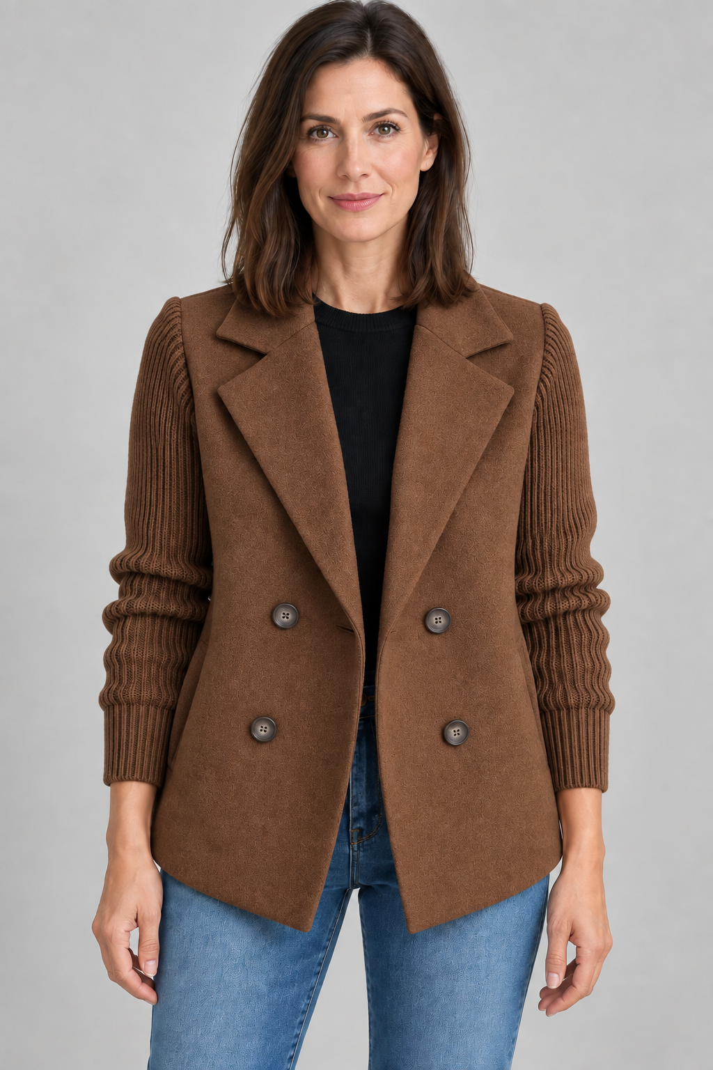 Sorelle — brown — photo 1