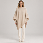 Ela — Beige — front view