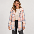 Hannah — Precious Pink — front view