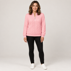 Charlotte — Pink — front view