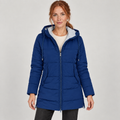 Yila — Blue — front view