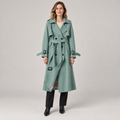 Sophia — Green — front view