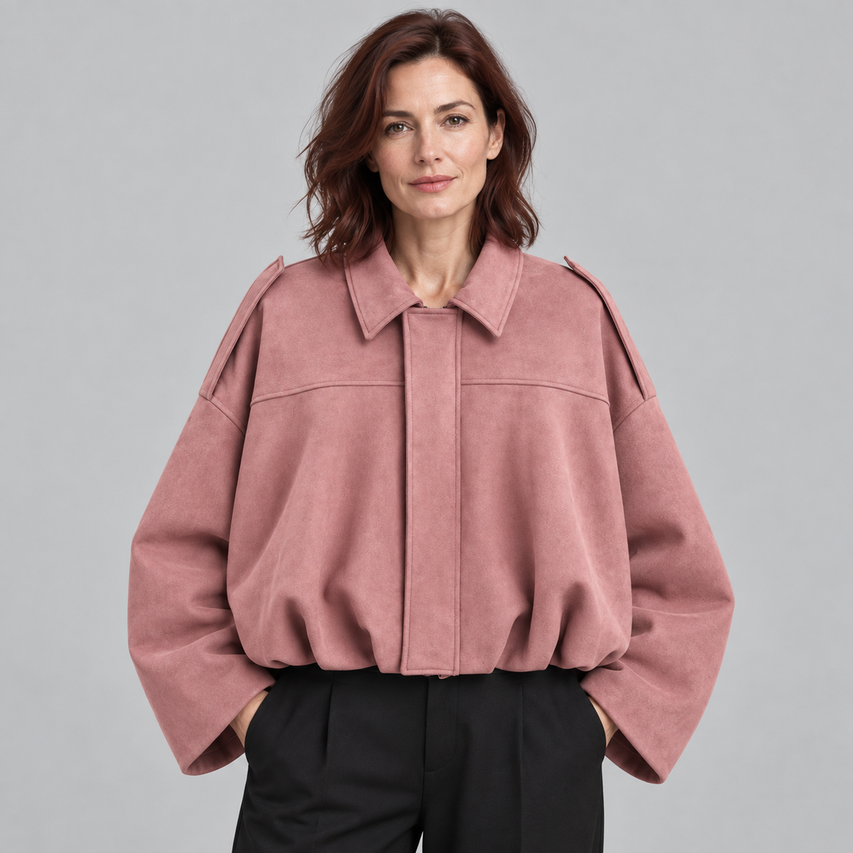 Gigi — Pink — photo 1