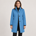 Louise — Light Blue — front view