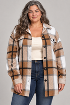 Brigid — Camel — photo 1