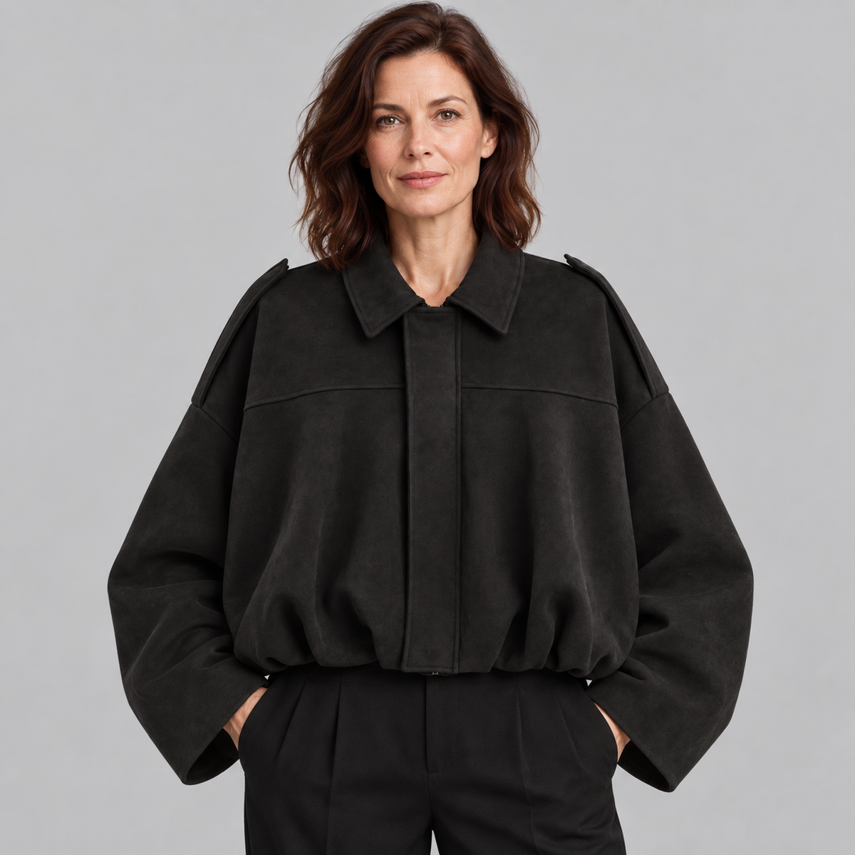 Gigi — Black — photo 1