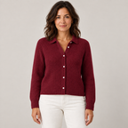 Audrey — Red — front view