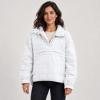 Farrell — White — front view
