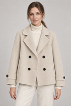 Viola — Beige — photo 1