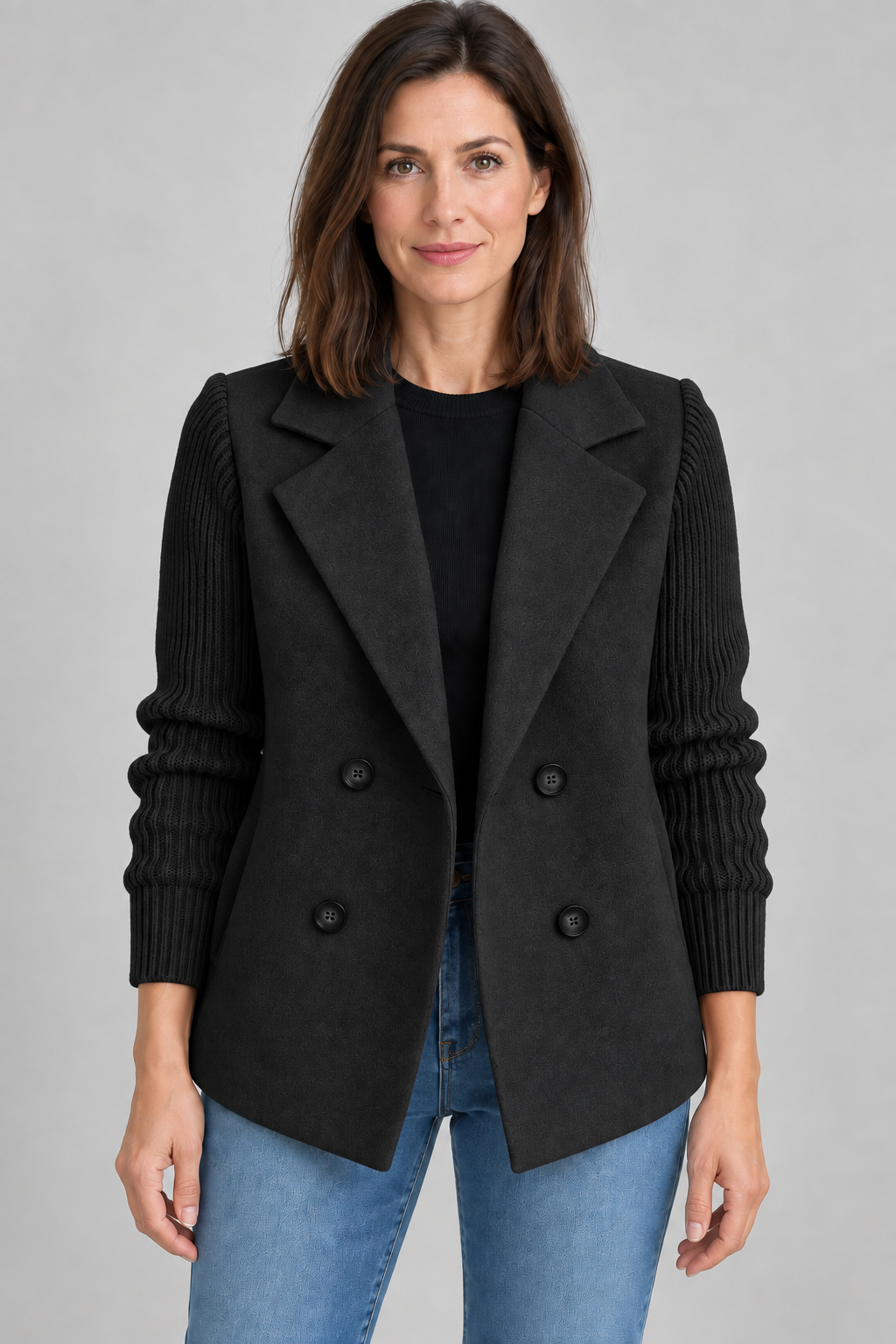Sorelle — black — photo 1