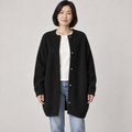 Samarielis — Black — front view
