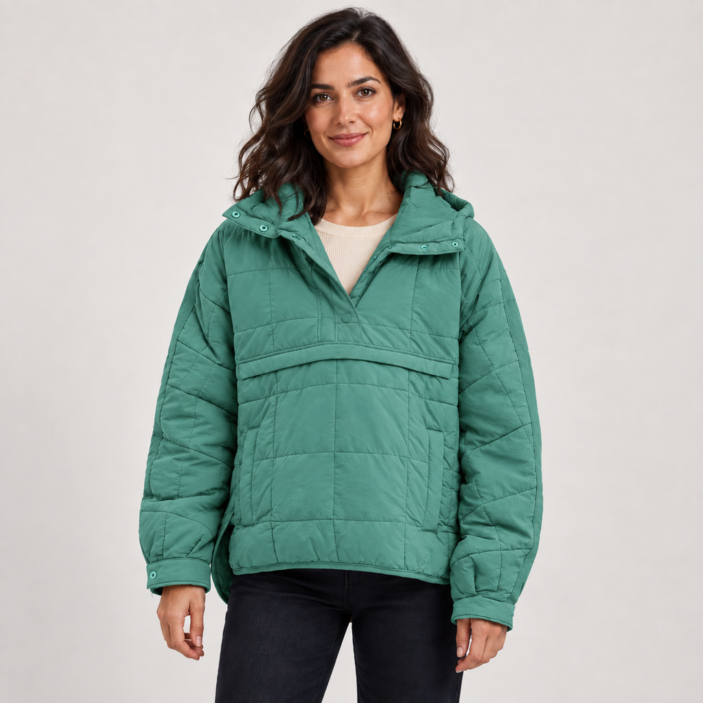 Farrell — Green — front view
