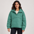 Farrell — Green — front view