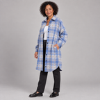 Paloma — Blue White — photo 1