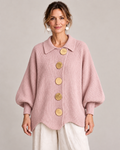 Capucine — Pink — front view
