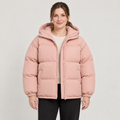 Frosty — Pink — front view