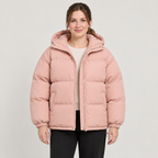 Frosty — Pink — front view