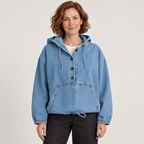 Mecaella — Blue — front view
