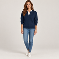 Kaitlyssa — Blue — front view