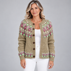 Thalynora — Khaki — front view