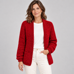 Kyns — Red — front view