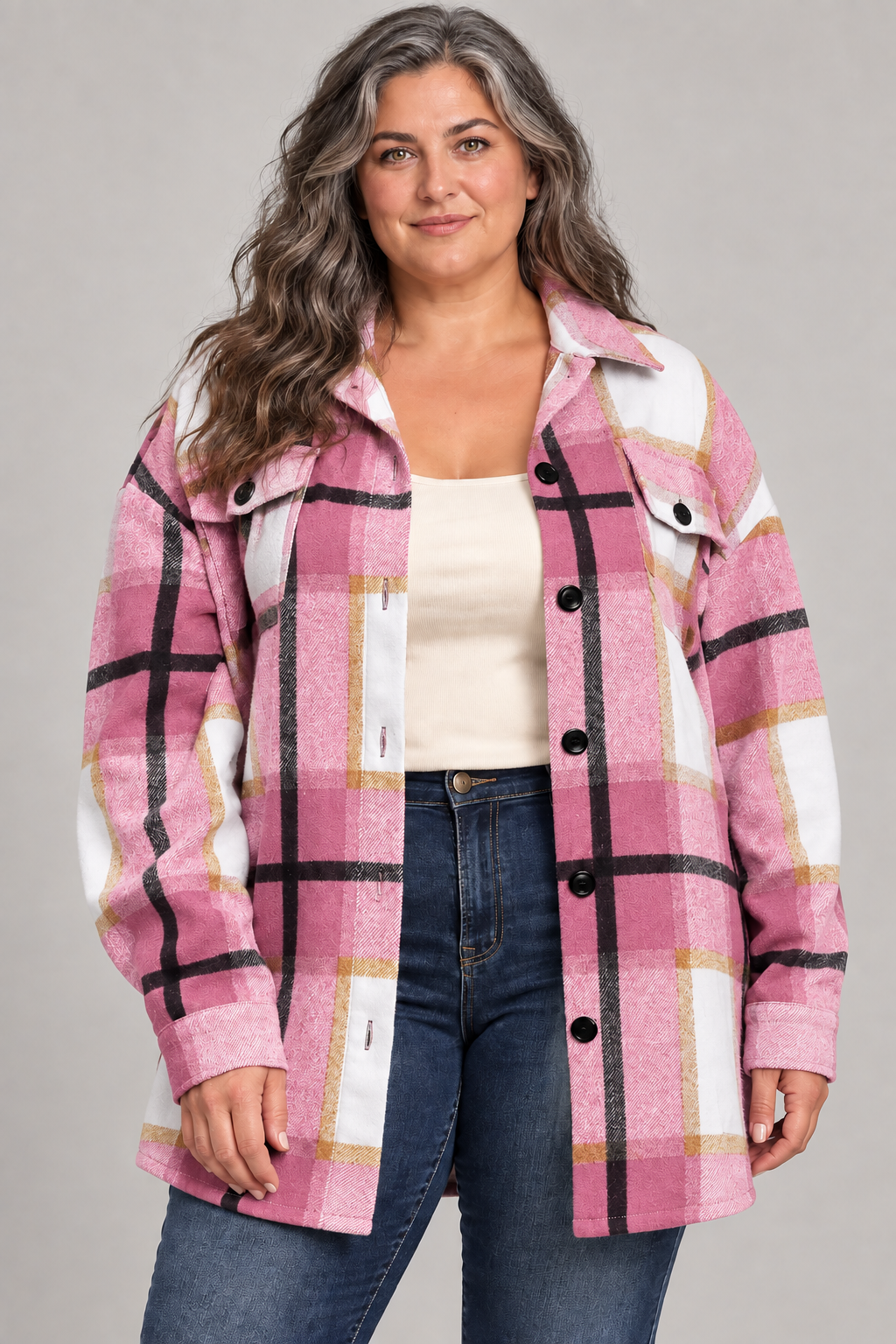 Brigid — Pink — photo 1
