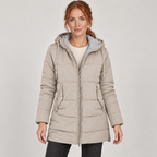 Yila — Beige — front view