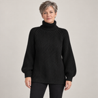 Averine — Black — front view