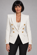 Francine — White — photo 1