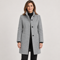 Louise — Grey — front view