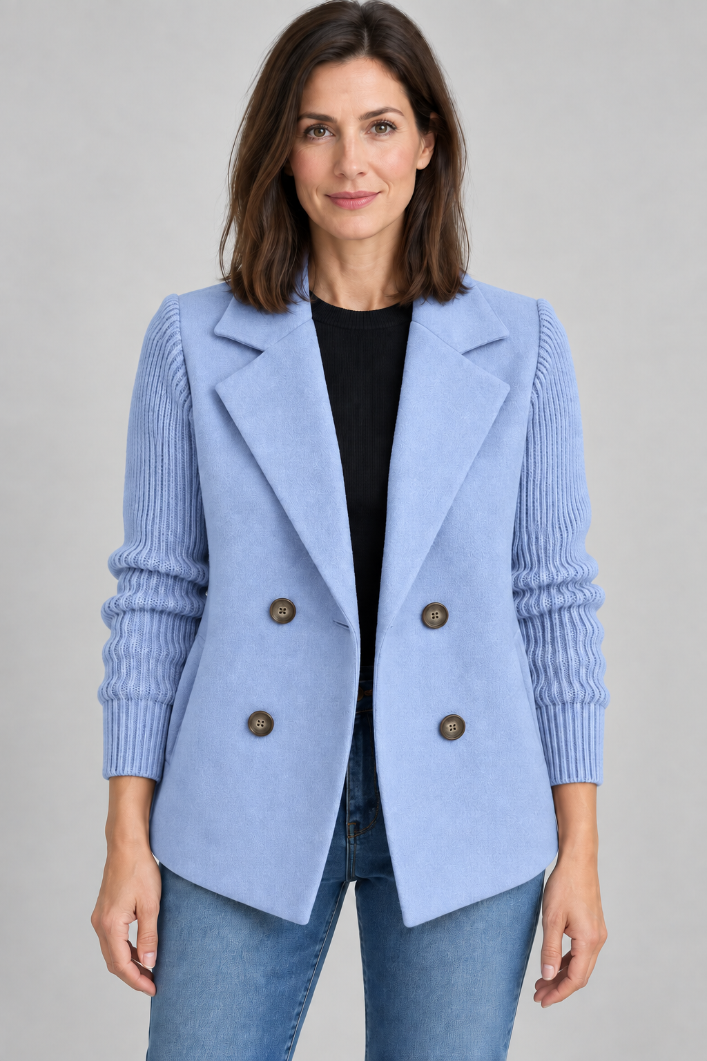 Sorelle — light blue — photo 1