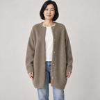 Samarielis — Caramel Brown — front view