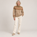 Corinthya — Camel — front view