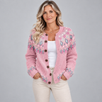 Thalynora — Pink — front view