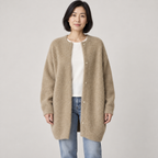 Samarielis — Khaki — front view