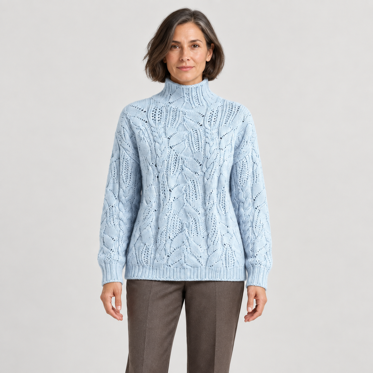 Zendrielle — Blue — front view