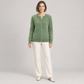Lyxandria — Green — front view