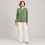 Lyxandria — Green — front view