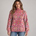 Donna — Pink — front view