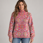 Donna — Pink — front view